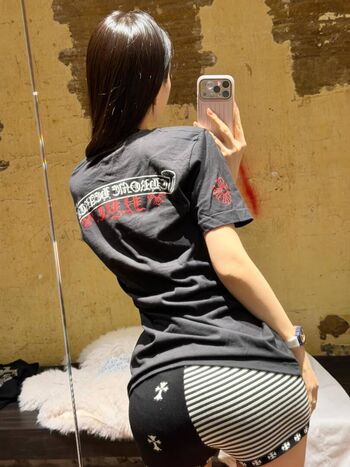 Full leaked Zenny page private photo