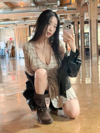 Full leaked Zenny private photo