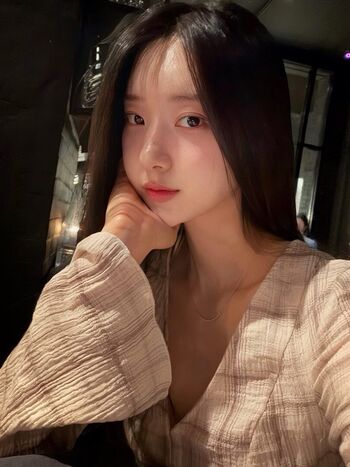 Full leaked Zenny private photo