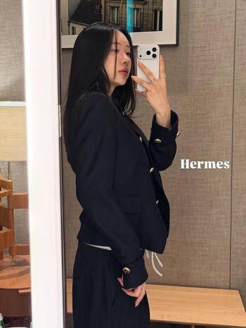 Full leaked Zenny private photo