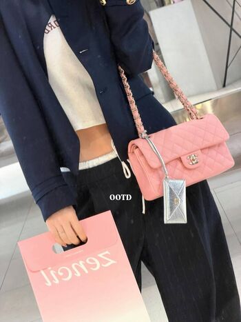 Full leaked Zenny private photo