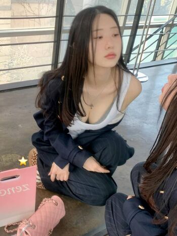 Full leaked Zenny private photo