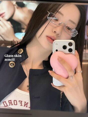 Full leaked Zenny private photo