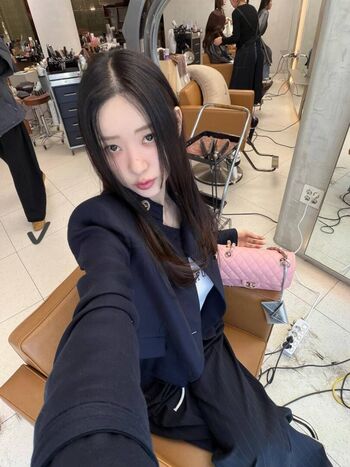 Full leaked Zenny private photo