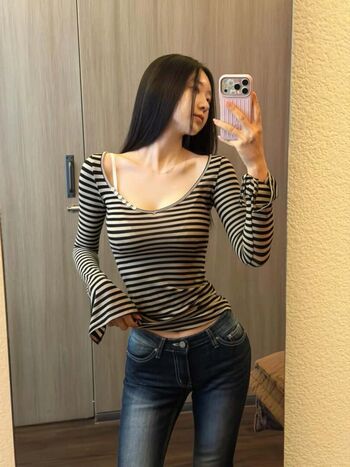 Full leaked Zenny private photo