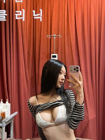 Full leaked Zenny private photo