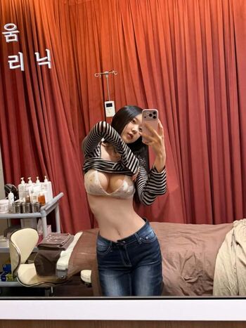 Full leaked Zenny private photo