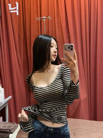 Full leaked Zenny private photo