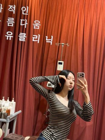 Full leaked Zenny private photo