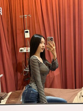 Full leaked Zenny private photo