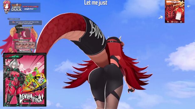 Zentreya