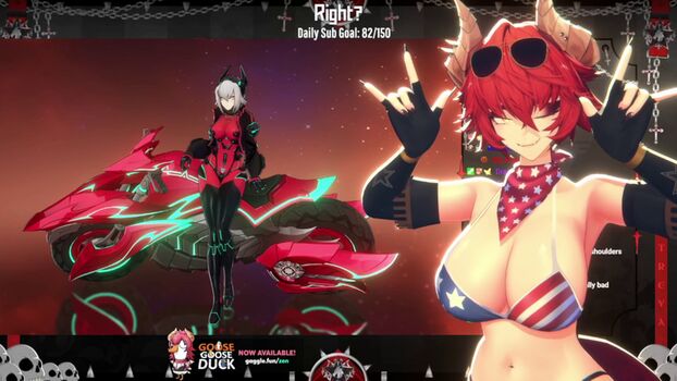 Full leaked Zentreya private photo