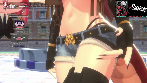 Full leaked Zentreya private photo
