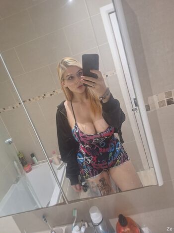 Full leaked Zephyraobs private photo