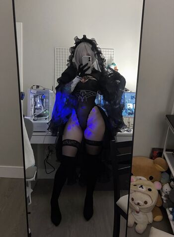 Full leaked Zeropii private photo