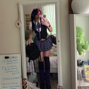 Full leaked Zerotwt private photo