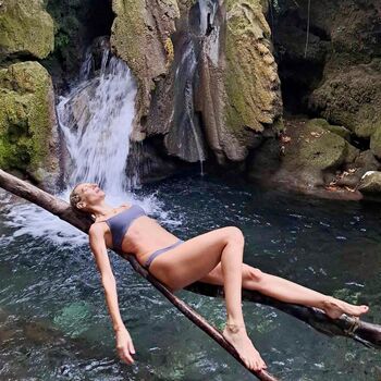 Full leaked Zeta douka private photo