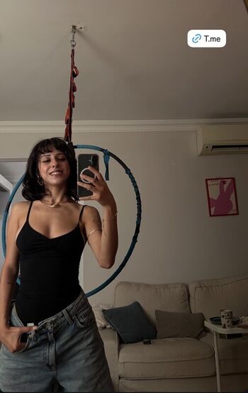 Full leaked Zeynep  page private photo