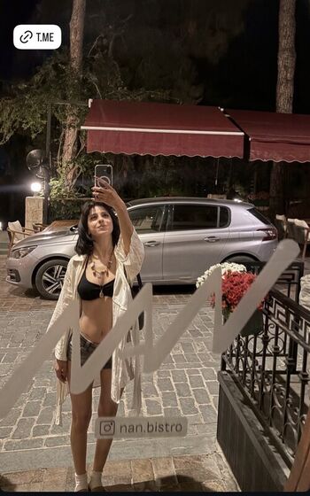 Full leaked Zeynep private photo