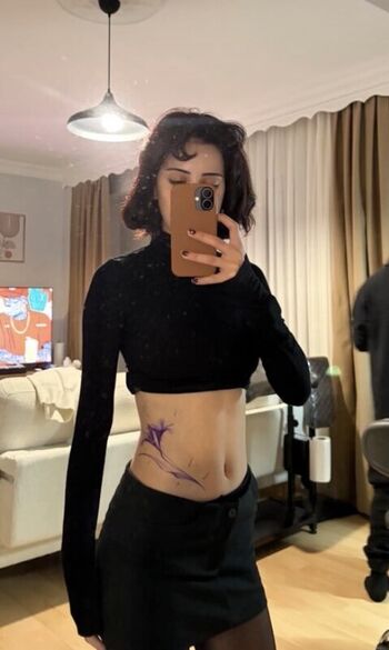 Full leaked Zeynep private photo