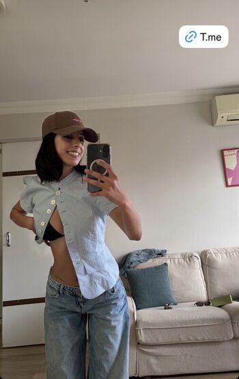 Full leaked Zeynep private photo