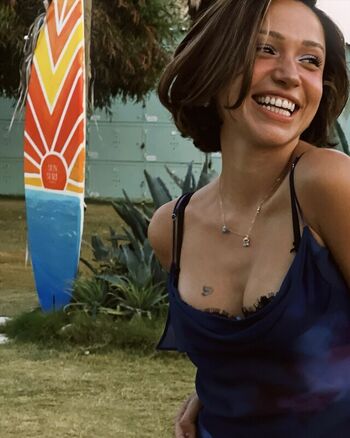 Full leaked Zeynep bastik private photo