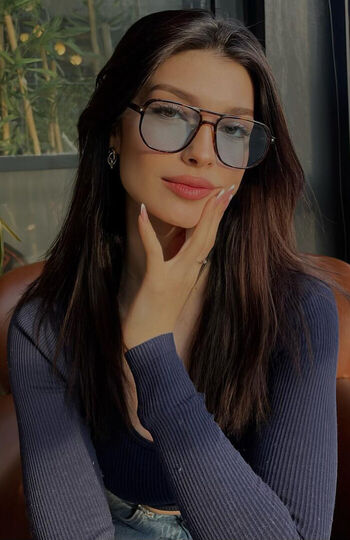 Full leaked Zeynep demirhan private photo