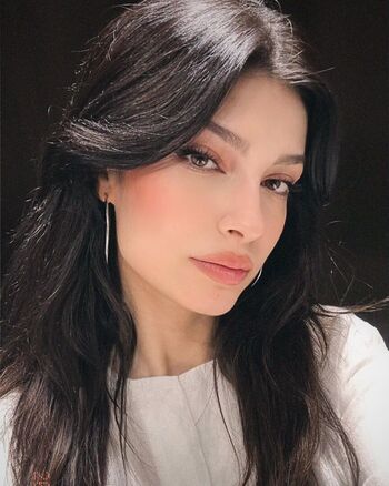 Full leaked Zeynep demirhan private photo