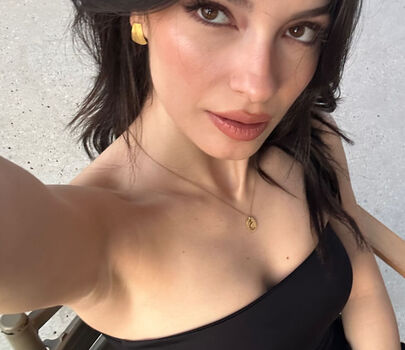 Full leaked Zeynep demirhan private photo