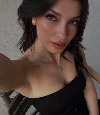 Full leaked Zeynep demirhan private photo