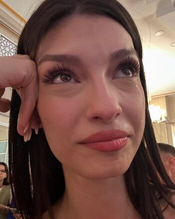 Full leaked Zeynep demirhan private photo