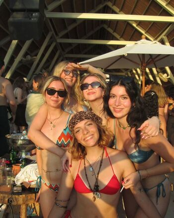 Full leaked Zeynep ozveri private photo