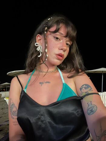 Full leaked Zeynep serter private photo