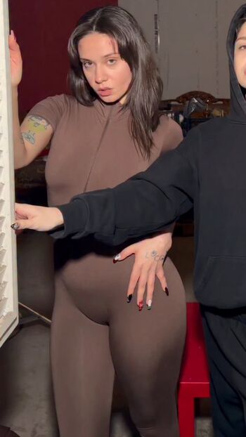 Full leaked Zeynep serter private photo
