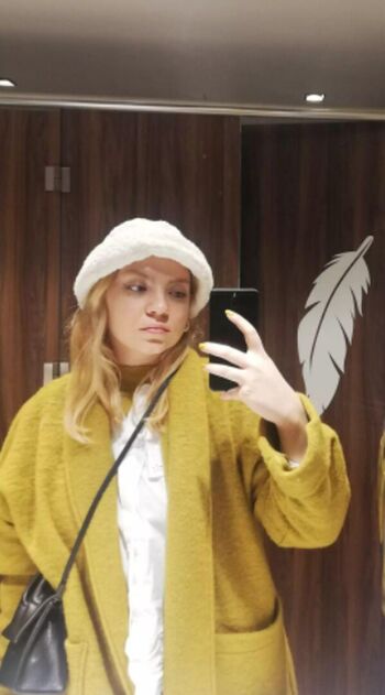 Full leaked Zeynep sude private photo