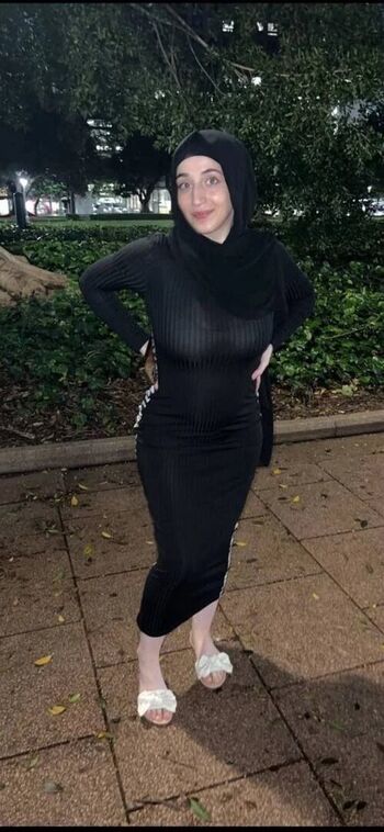 Full leaked Zeynepauss private photo