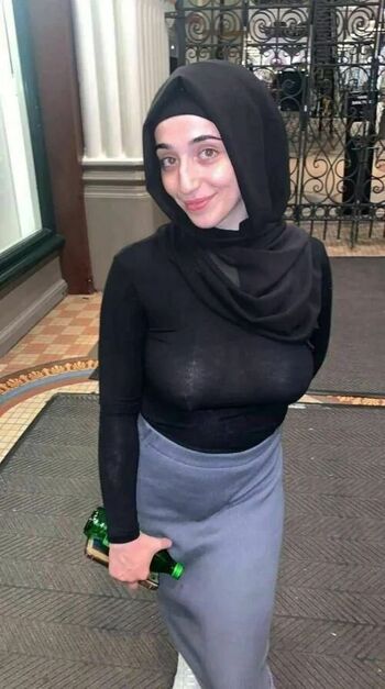 Full leaked Zeynepauss private photo