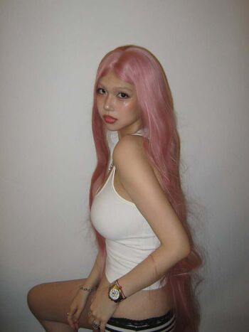 Full leaked Zhang xinmu  page private photo