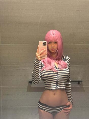 Full leaked Zhang xinmu private photo