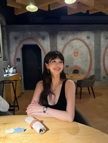 Full leaked Zhang xinmu private photo