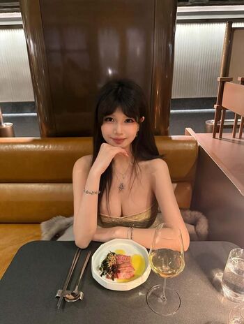 Full leaked Zhang xinmu private photo