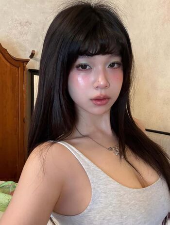 Full leaked Zhang xinmu private photo