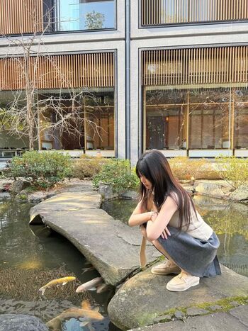 Full leaked Zhang xinmu private photo