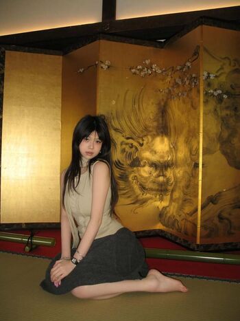 Full leaked Zhang xinmu private photo