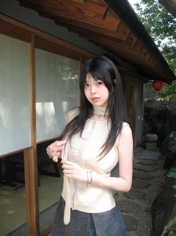 Full leaked Zhang xinmu private photo