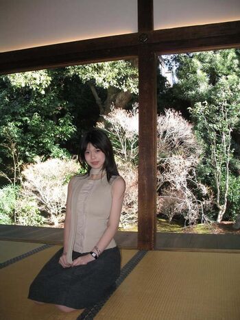 Full leaked Zhang xinmu private photo