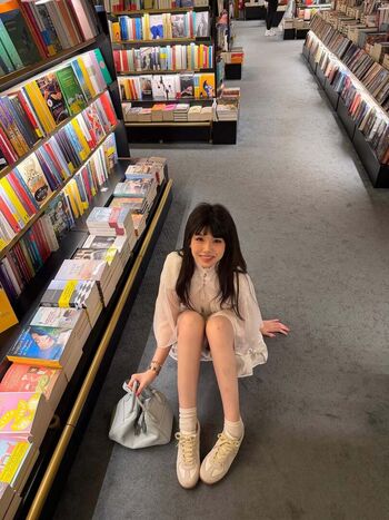 Full leaked Zhang xinmu private photo