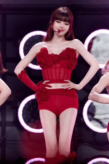Full leaked Zhao lusi private photo