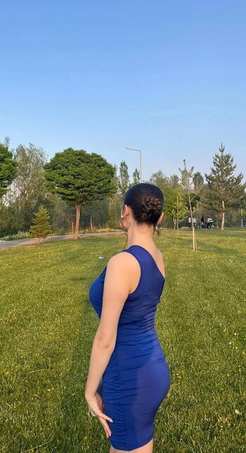 Full leaked Zhla private photo