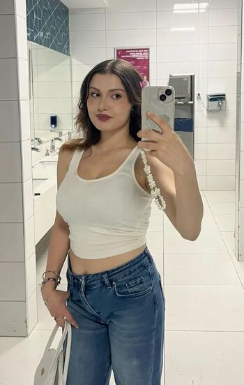 Full leaked Zhla private photo